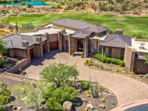 10224 N AZURE VISTA Trail, Fountain Hills, AZ 85268