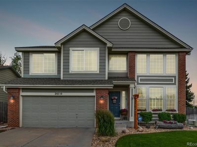 20710 E Princeton Place, Aurora, CO, 80013