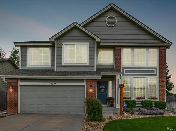 20710 E Princeton Place, Aurora, CO 80013