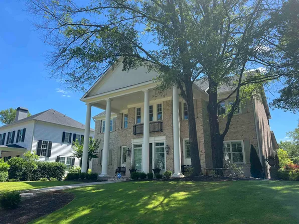 1366 Veranda Park Dr, Madison, GA 30650