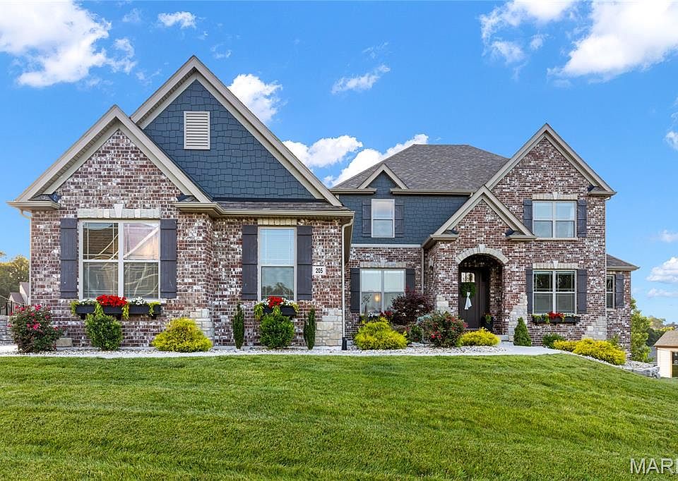 1st image of 205 Westleigh Ct