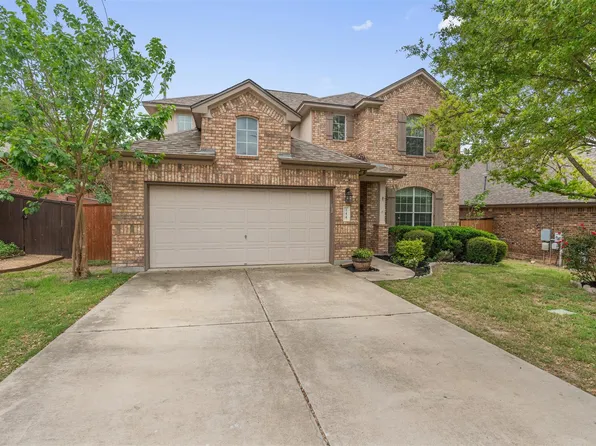 144 Copper Lake Ln, Georgetown, TX 78628