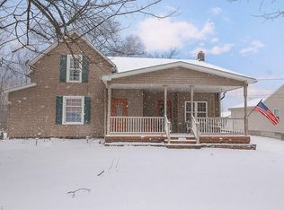 214 Marks Rd, Brunswick, OH 44212