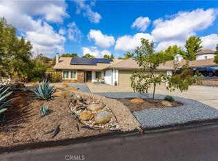 23506 Barona Mesa Rd, Ramona, CA 92065