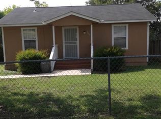 7519 Glasgow Dr, San Antonio, TX 78223