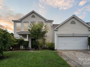 11440 Lamoille Ln, Charlotte, NC 28278