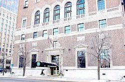 2nd image of 350 N Meridian St Unit 301