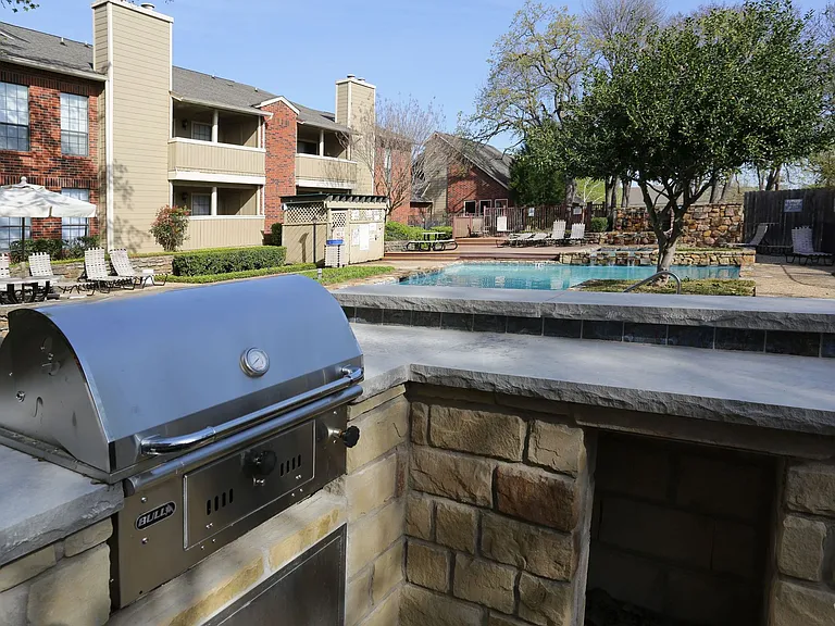 Walnut Ridge Apartments — Photo 17