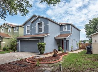 11812 Mango Cross Ct, Seffner, FL 33584