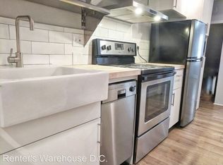 1238 Simms Pl NE UNIT B, Washington, DC 20002