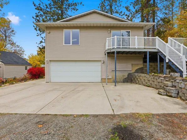 3620 E Pratt Ave, Spokane, WA 99202