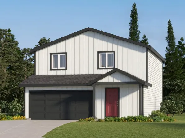 Dorothy Plan, Parkview Estates