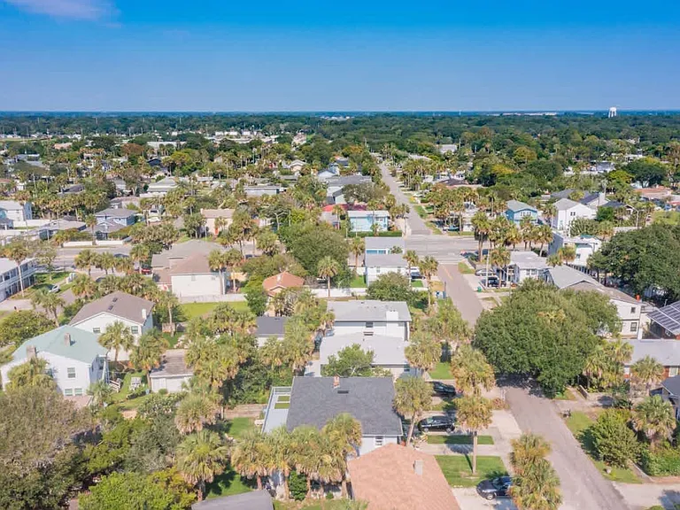 Neighborhood