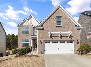 218 Morningside Dr, Durham, NC 27713