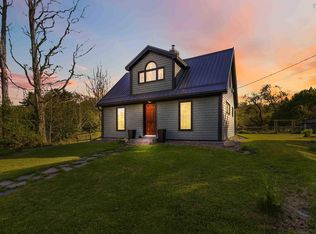 105 Medway River Rd, Queens, NS B0J 2H0