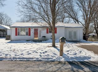 153 Montgomery Ave, Carlisle, OH
