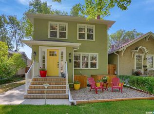 2721 Hill Ave, Regina, SK S4S0V5