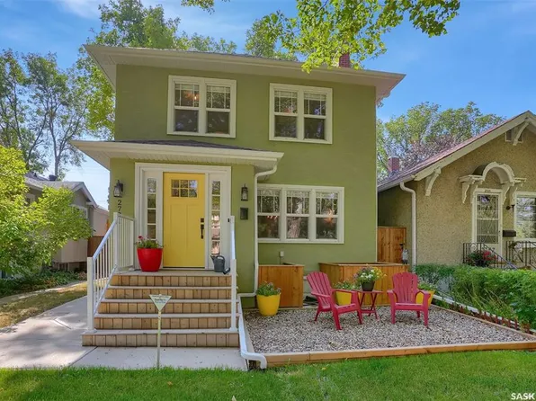 2721 Hill AVENUE, Regina, SK S4S 0V5