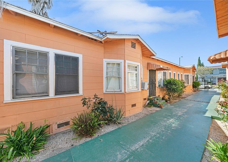 17th LB Apartments Long Beach, CA Zillow