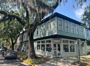 1813 Bull St APT B, Savannah, GA 31401