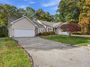 Spencer Hill, Warwick, RI 02818