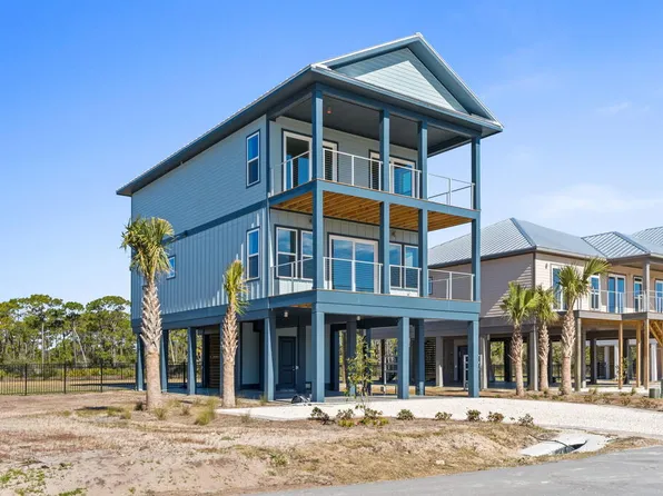 2236 Nella Nook, Eastpoint, FL 32328