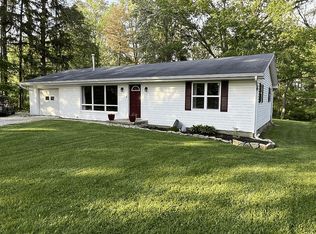 712 N Kettner Dr, Muncie, IN 47304