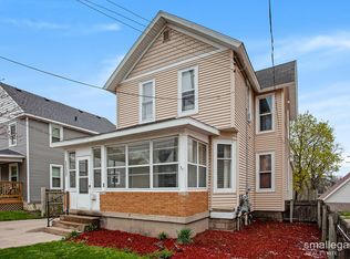 1137 Fulton St E, Grand Rapids, MI 49503