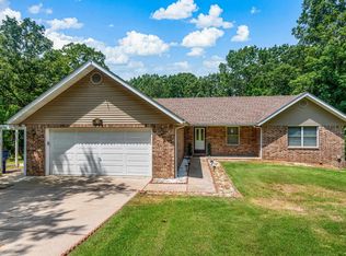 10 Stonehedge Dr, Mountain Home, AR 72653