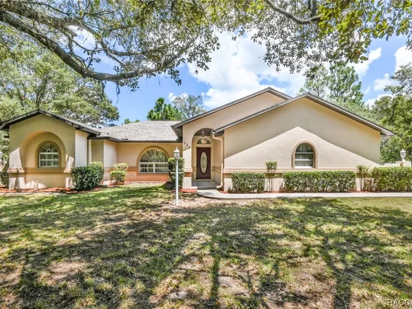 629 N Fresno Ave, Hernando, FL 34442