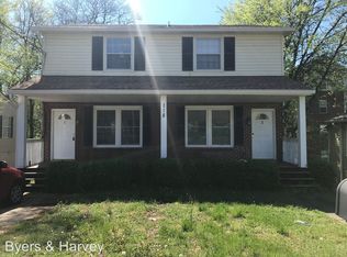 118 S 7th St APT 3, Clarksville, TN 37040