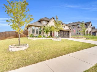 5038 Ridgehurst Ln, Midlothian, TX 76065