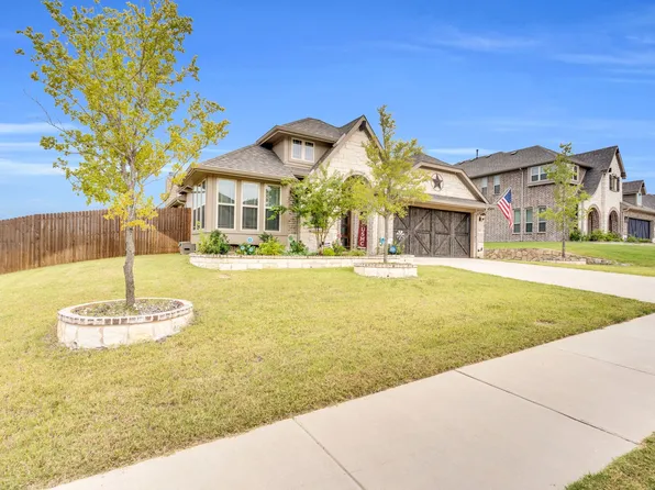 5038 Ridgehurst Ln, Midlothian, TX 76065