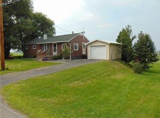 1428 Milo Center Rd, Penn Yan, NY 14527