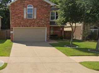 1230 Crestmont Place Loop, Missouri City, TX 77489