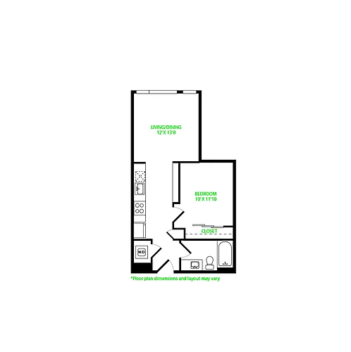 Floor plan 0.1.2 MFTE