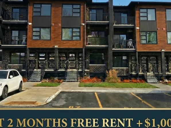 118 Gravel Ridge Trl, Kitchener, ON