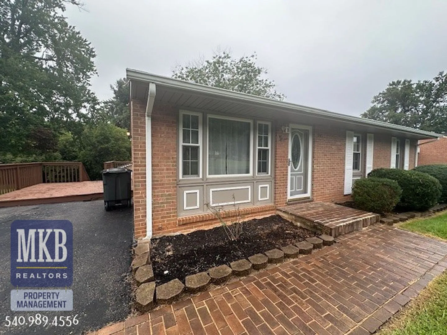 3 Bedroom in Vinton - Roanoke County home — Photo 2