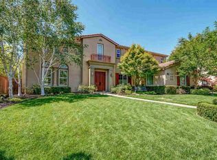 1208 Shady Pond Ln, Pleasanton, CA