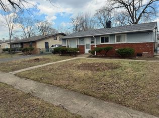 16425 Plymouth Dr, Markham, IL 60428