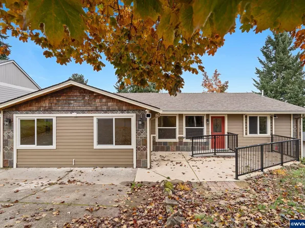 1635 Davis Rd S, Salem, OR 97306