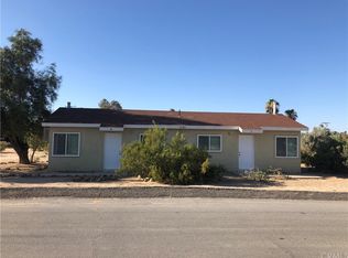 71942 Buena Vista Ave, 29 Palms, CA 92277