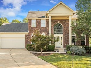 426 Lincoln Terrace Ct, Fenton, MO