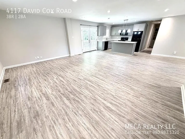 4117 David Cox Rd — Photo 5