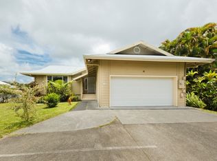 50 Malia St, Hilo, HI 96720
