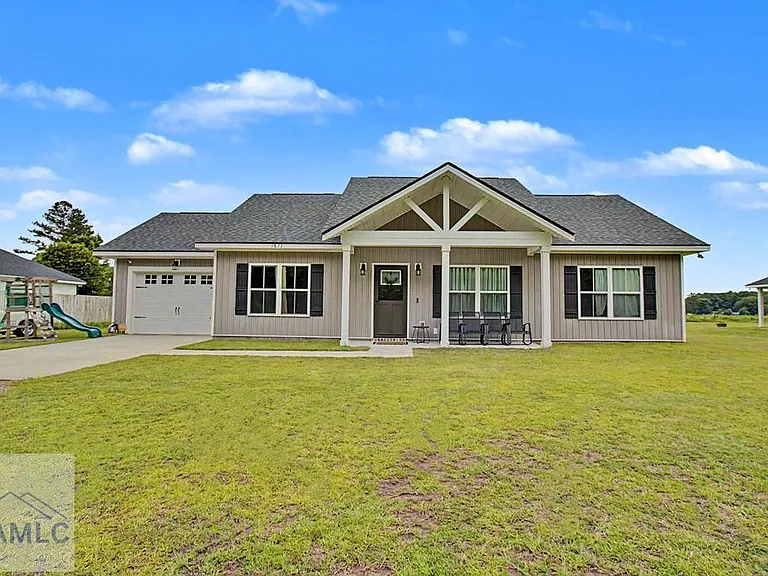 5877 Rye Patch Rd NE — Photo 1