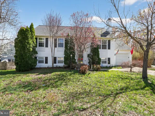 73 Saint Roberts Dr, Stafford, VA 22556