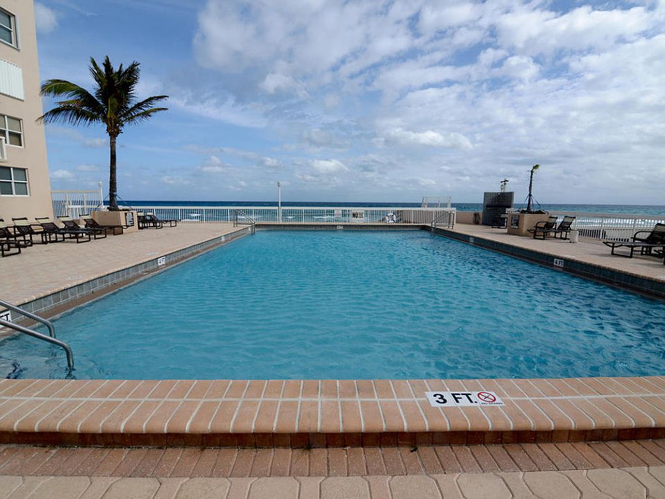 1st image of 3450 S Ocean Blvd #8200