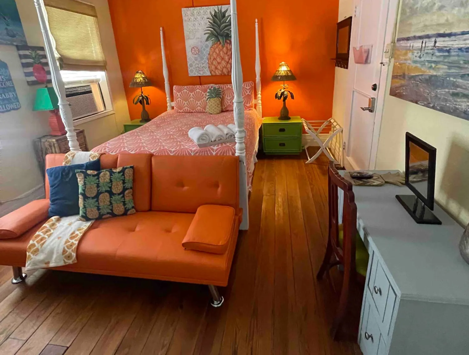 Studio, 1.0 bath, 645 sqft, $2,603 — Photo 2