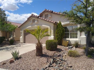 2148 Hidden Ranch Ter, Henderson, NV, 89052